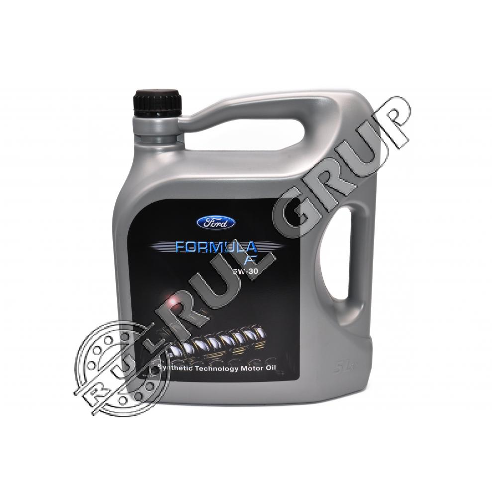 ULEI OE FORD 5W30 5L